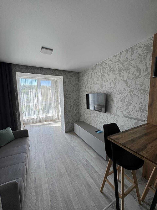 Продажа 1 комнатной квартиры ЖМ Победа 1 "Best House" Днепр - изображение 2