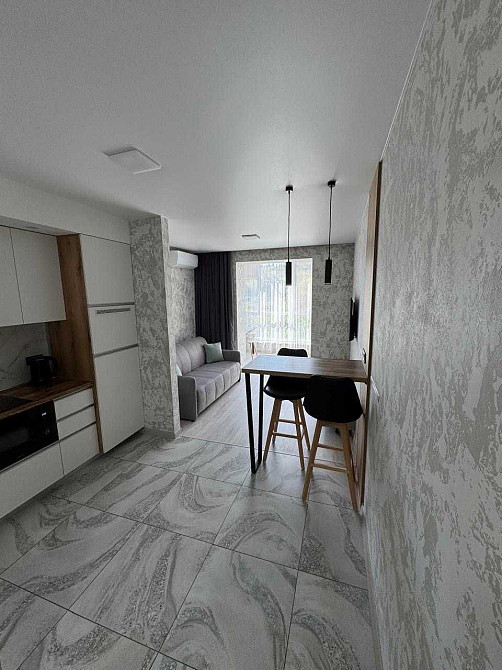 Продажа 1 комнатной квартиры ЖМ Победа 1 "Best House" Днепр - изображение 3