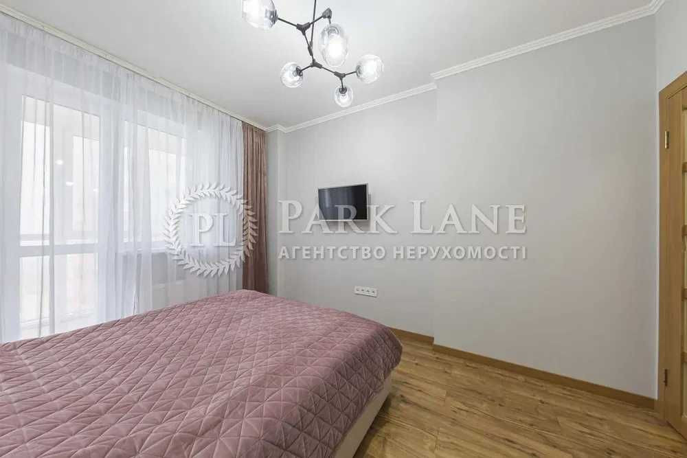 3к. 85м2 ЖК Сирецькі сади, Івана Виговського, 10-М, Гречка Маршала Київ - зображення 8