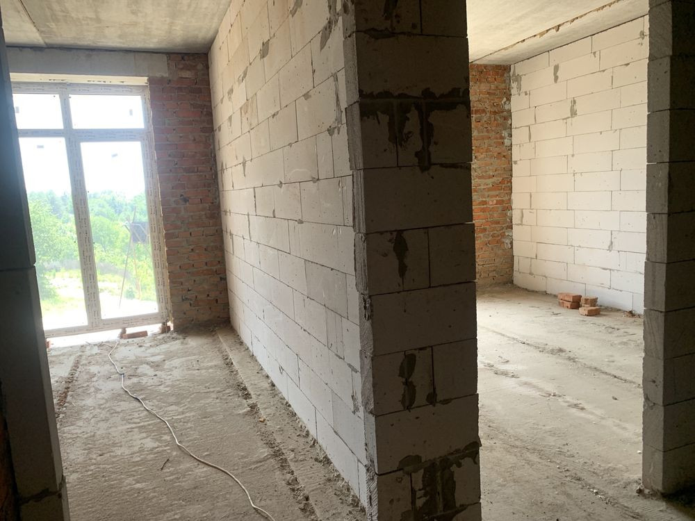 Продаж квартири в новобудові,без комісіі, дешевше ніж у забудовника! Вінниця - зображення 7