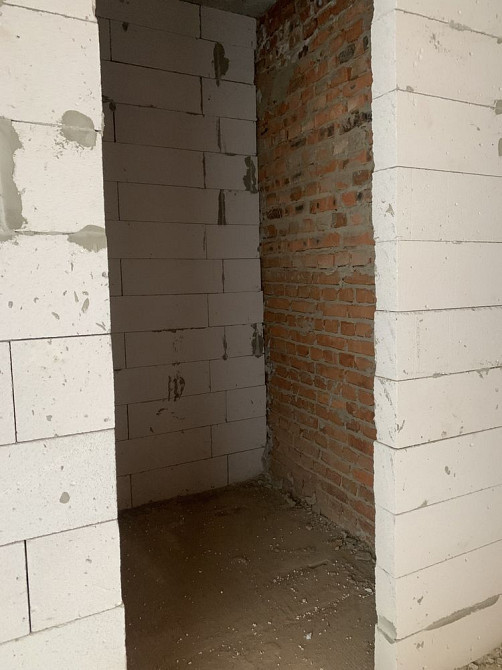 Продаж квартири в новобудові,без комісіі, дешевше ніж у забудовника! Вінниця - зображення 4