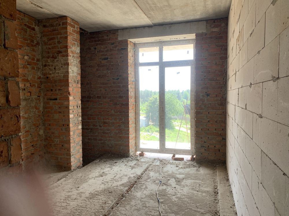 Продаж квартири в новобудові,без комісіі, дешевше ніж у забудовника! Вінниця - зображення 3