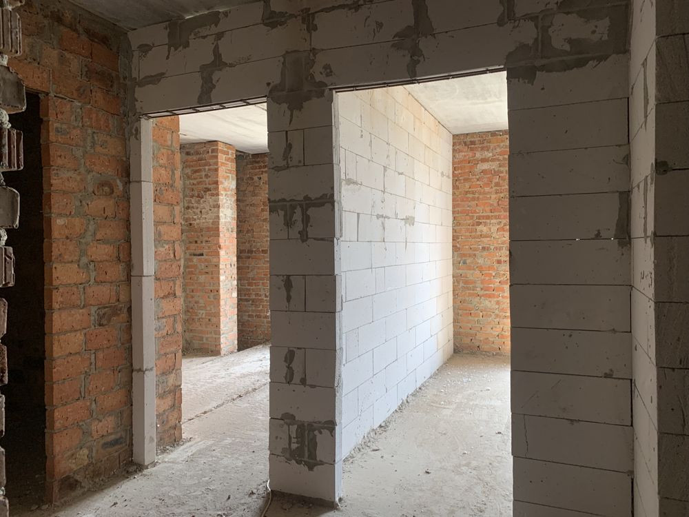 Продаж квартири в новобудові,без комісіі, дешевше ніж у забудовника! Вінниця - зображення 5