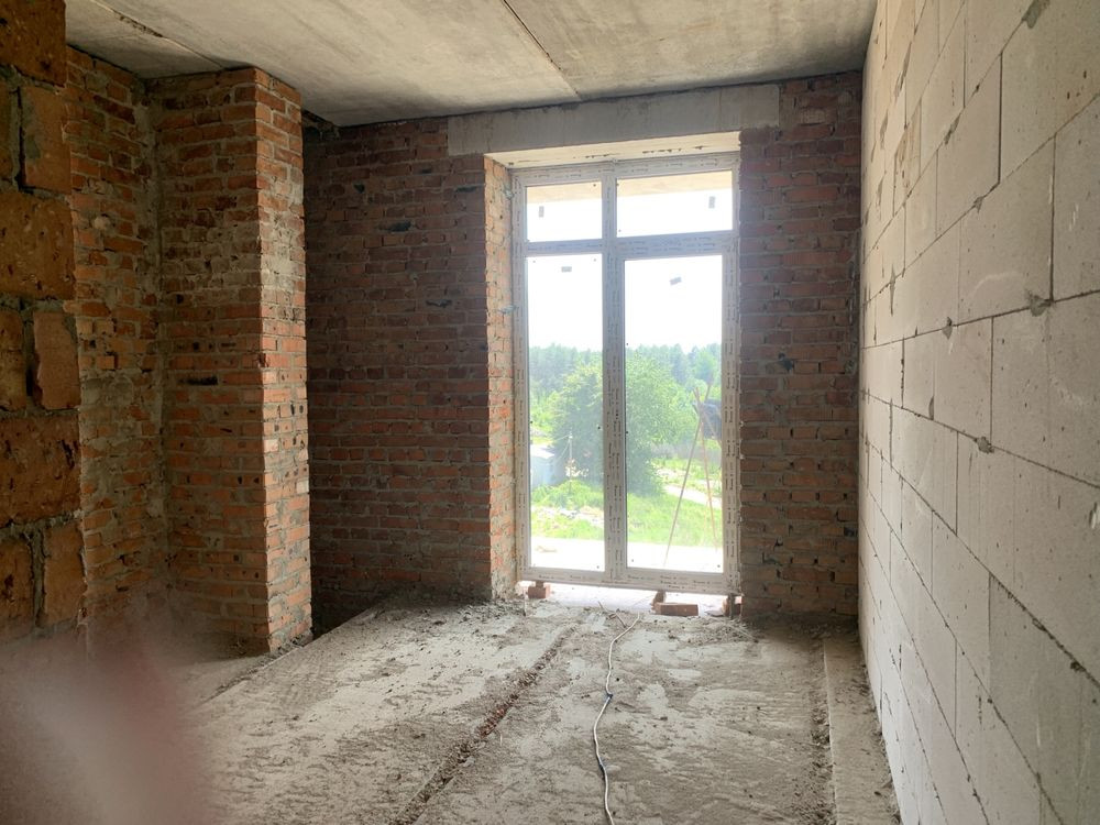 Продаж квартири в новобудові,без комісіі, дешевше ніж у забудовника! Вінниця - зображення 2