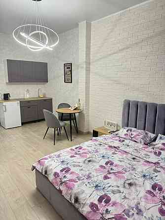 1комн квартира Французский бульвар ЖК Париж Центр Odesa