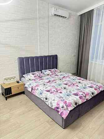 1комн квартира Французский бульвар ЖК Париж Центр Odesa