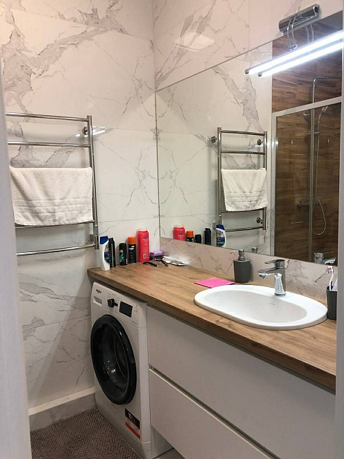 1комн квартира Французский бульвар ЖК Париж Центр Odesa - photo 8