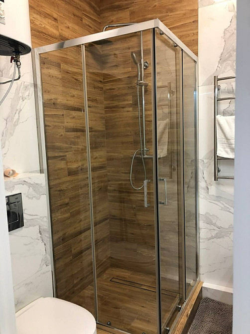 1комн квартира Французский бульвар ЖК Париж Центр Odesa - photo 6