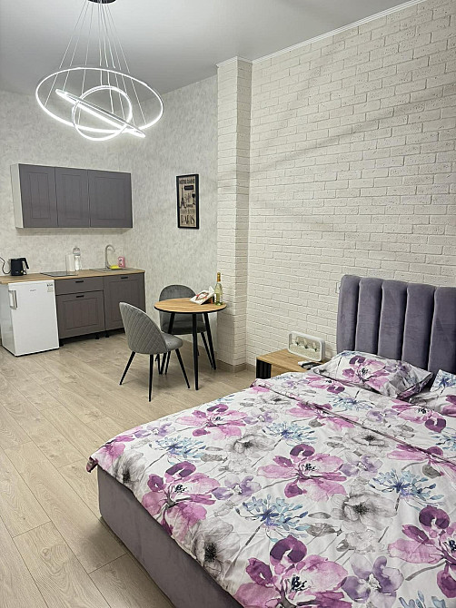 1комн квартира Французский бульвар ЖК Париж Центр Odesa - photo 2