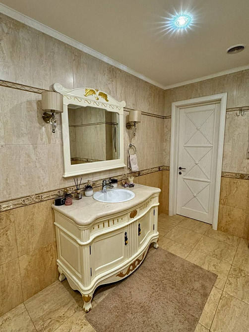 1комн квартира Французский бульвар ЖК Париж Центр Odesa - photo 5