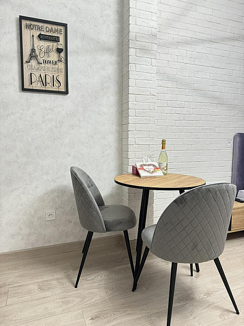 1комн квартира Французский бульвар ЖК Париж Центр Odesa - photo 4