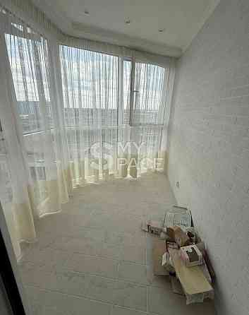 ЖК Зарічний 2к=70м2 Ремонт Осокорки Славутич Бажана Київ