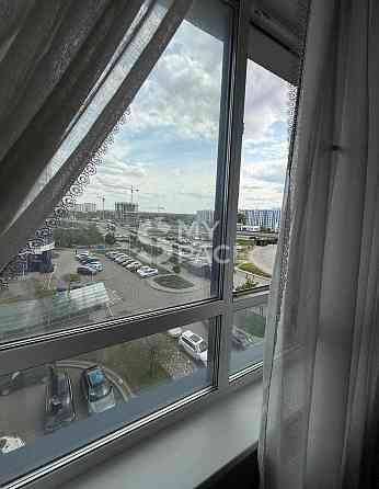 ЖК Зарічний 2к=70м2 Ремонт Осокорки Славутич Бажана Київ