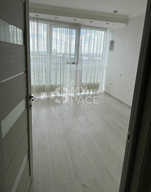 ЖК Зарічний 2к=70м2 Ремонт Осокорки Славутич Бажана Київ - зображення 8