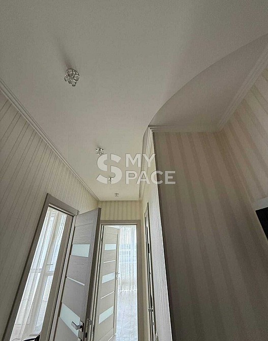 ЖК Зарічний 2к=70м2 Ремонт Осокорки Славутич Бажана Київ - зображення 4