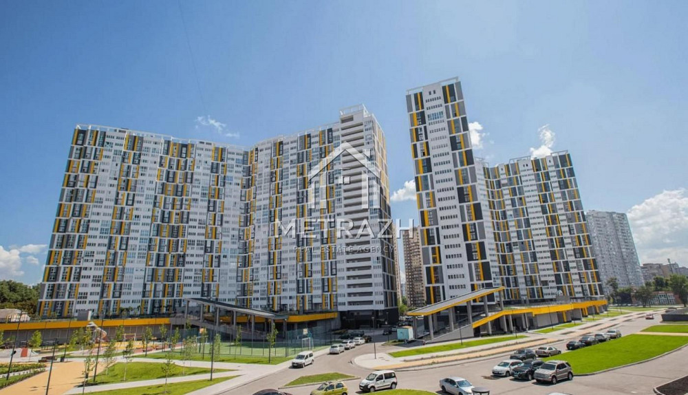 ТОП ПРОПОЗИЦІЯ! Світла 1к квартира ЖК "Русанівська Гавань" Київ - зображення 2