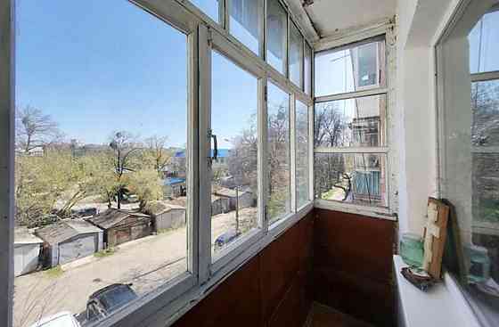 Двокімнатна квартира в цегляному будинку 3-ій поверх Винница