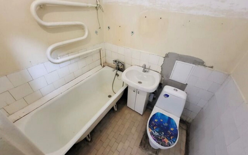 Двокімнатна квартира в цегляному будинку 3-ій поверх Вінниця - зображення 8