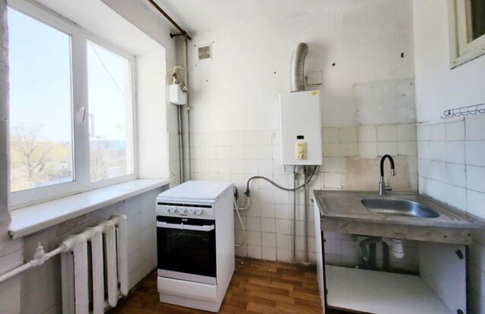 Двокімнатна квартира в цегляному будинку 3-ій поверх Вінниця - зображення 7