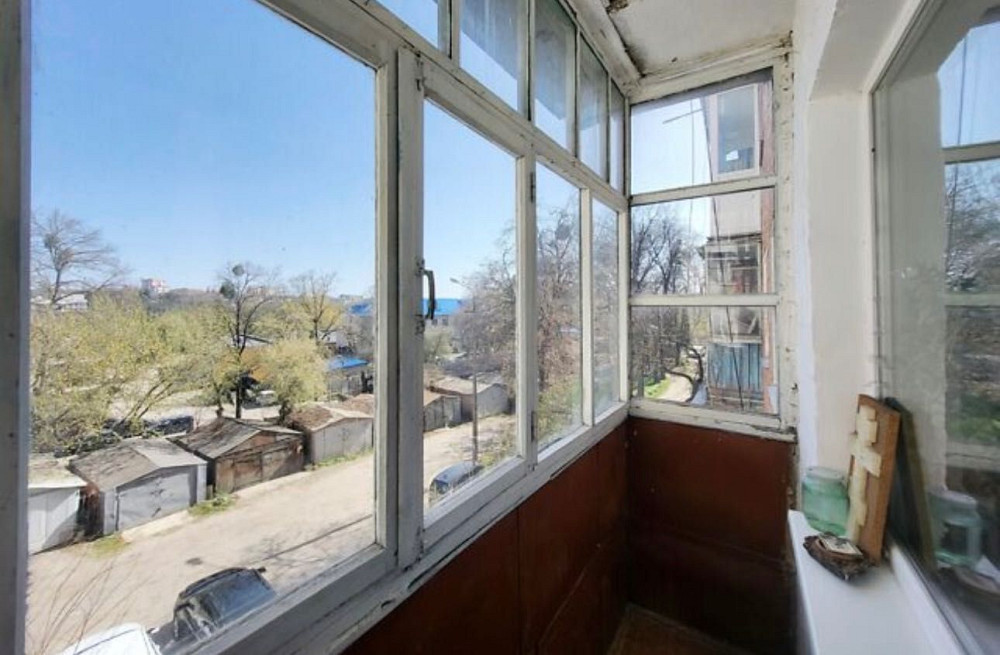 Двокімнатна квартира в цегляному будинку 3-ій поверх Вінниця - зображення 5