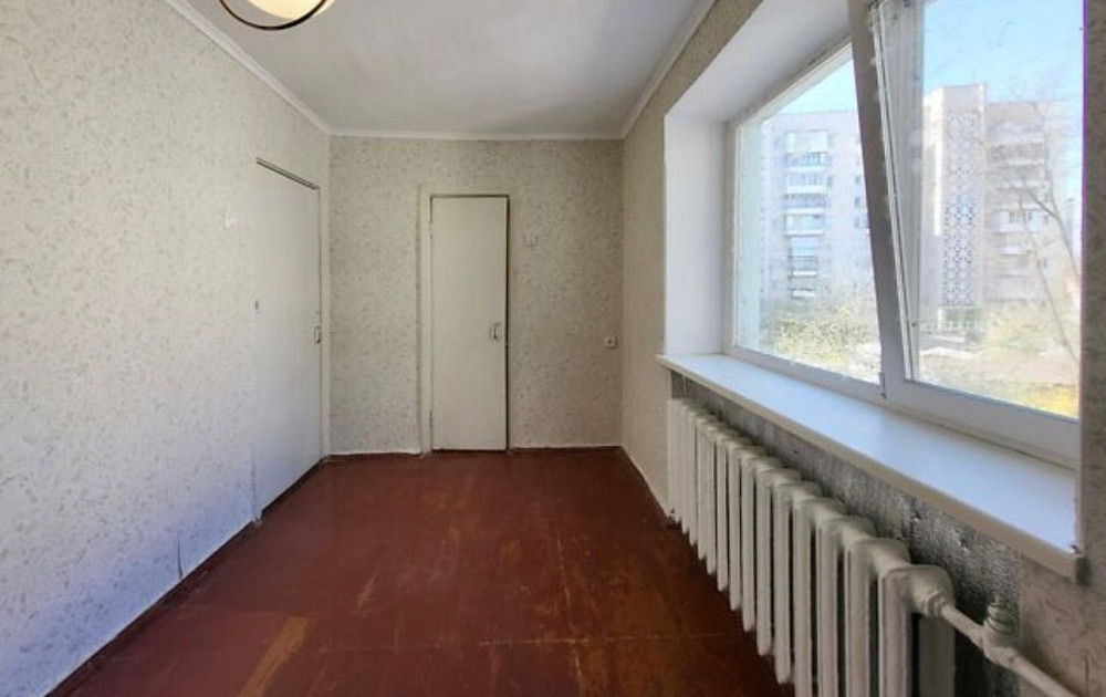 Двокімнатна квартира в цегляному будинку 3-ій поверх Вінниця - зображення 4