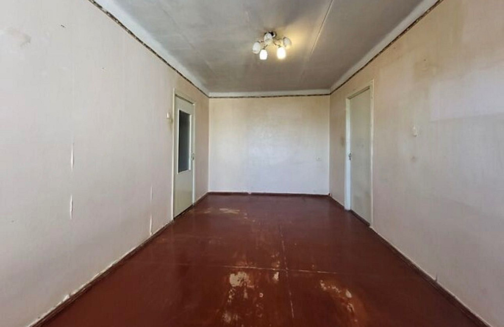 Двокімнатна квартира в цегляному будинку 3-ій поверх Вінниця - зображення 2