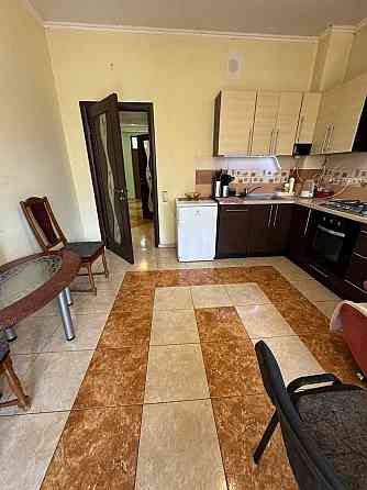 2-х кімнатна квартира з власним двором біля моря Odesa