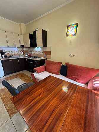 2-х кімнатна квартира з власним двором біля моря Odesa