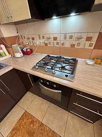 2-х кімнатна квартира з власним двором біля моря Odesa