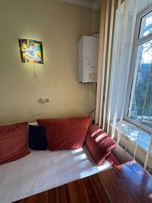 2-х кімнатна квартира з власним двором біля моря Odesa - photo 5