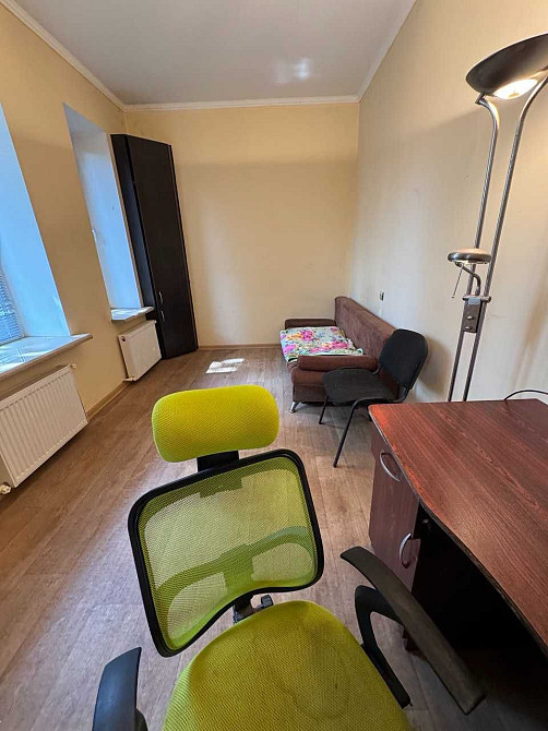 2-х кімнатна квартира з власним двором біля моря Odesa - photo 8