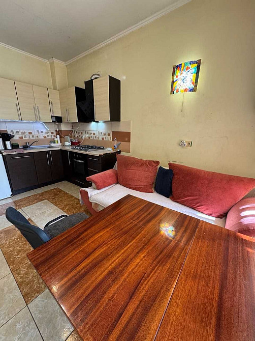 2-х кімнатна квартира з власним двором біля моря Odesa - photo 3