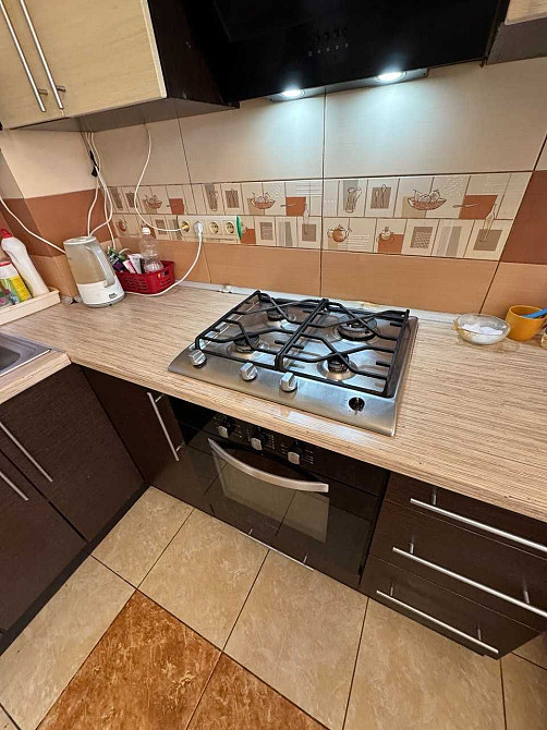 2-х кімнатна квартира з власним двором біля моря Odesa - photo 4