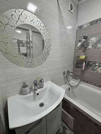 Продам 2к квартиру р-н  Калиновая с ремонтом Днепр