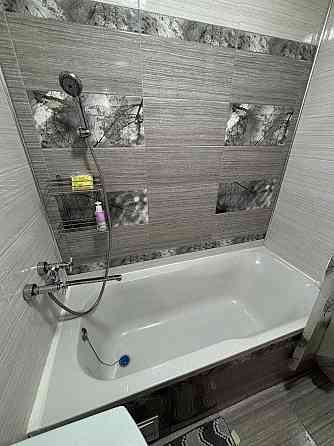 Продам 2к квартиру р-н  Калиновая с ремонтом Днепр