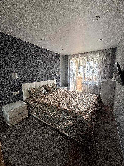 Продам 2к квартиру р-н  Калиновая с ремонтом Днепр - изображение 2