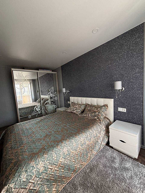 Продам 2к квартиру р-н  Калиновая с ремонтом Днепр - изображение 4