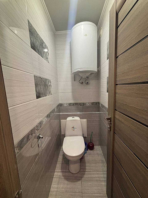 Продам 2к квартиру р-н  Калиновая с ремонтом Днепр - изображение 5