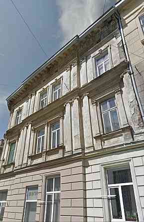 Продаж 1к.квартири початок вул.Личаківська Львов