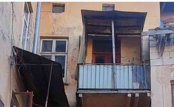 Продаж 1к.квартири початок вул.Личаківська Львов