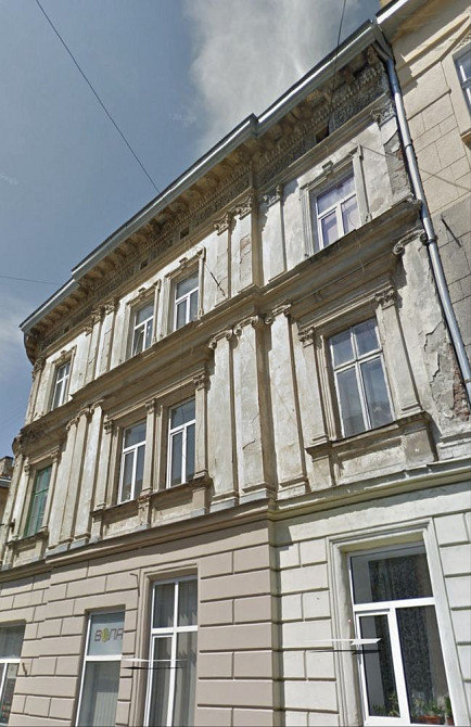 Продаж 1к.квартири початок вул.Личаківська Львів - зображення 1