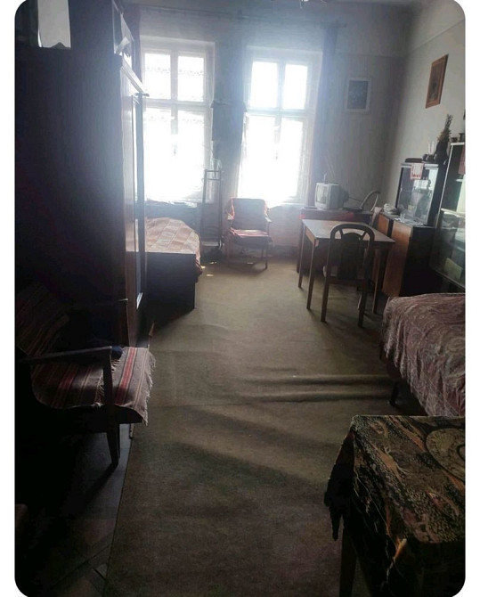 Продаж 1к.квартири початок вул.Личаківська Львів - зображення 2