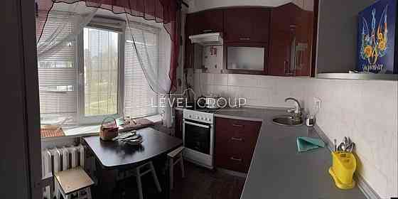 Продаж 2-х кімнатної квартири прос. Воскресенському 45 м2 Дніпровський Київ