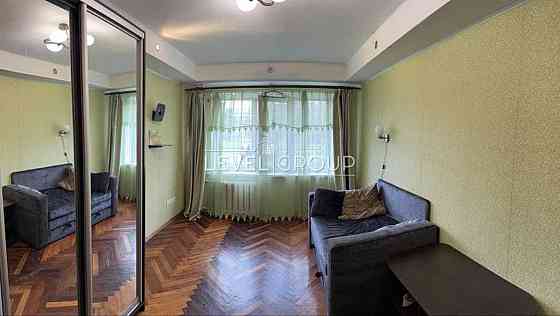 Продаж 2-х кімнатної квартири прос. Воскресенському 45 м2 Дніпровський Київ