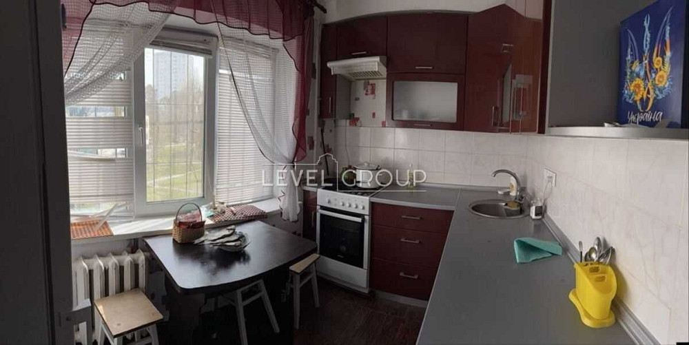 Продаж 2-х кімнатної квартири прос. Воскресенському 45 м2 Дніпровський Київ - зображення 2