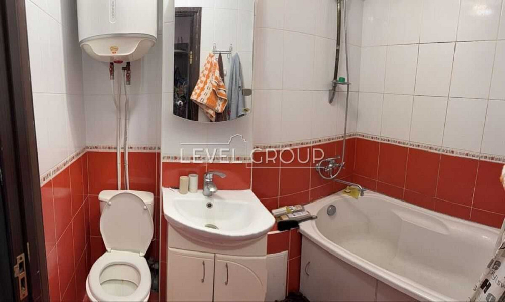 Продаж 2-х кімнатної квартири прос. Воскресенському 45 м2 Дніпровський Київ - зображення 7