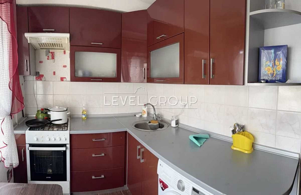 Продаж 2-х кімнатної квартири прос. Воскресенському 45 м2 Дніпровський Київ - зображення 1