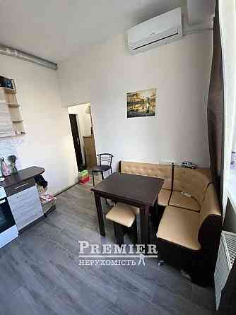 1кімн, біля Центру з ремонтом та меблями, новий будинок 25500у.о. Odesa