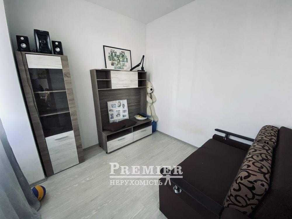 1кімн, біля Центру з ремонтом та меблями, новий будинок 25500у.о. Odesa - photo 1