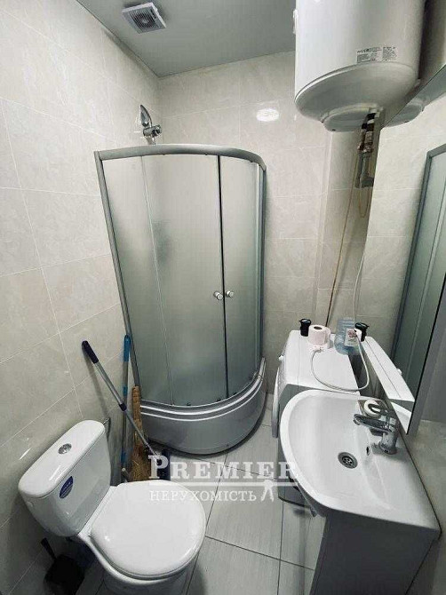 1кімн, біля Центру з ремонтом та меблями, новий будинок 25500у.о. Odesa - photo 6